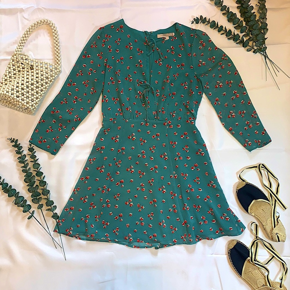 🌷 Lovely Cottage Dress 🌷